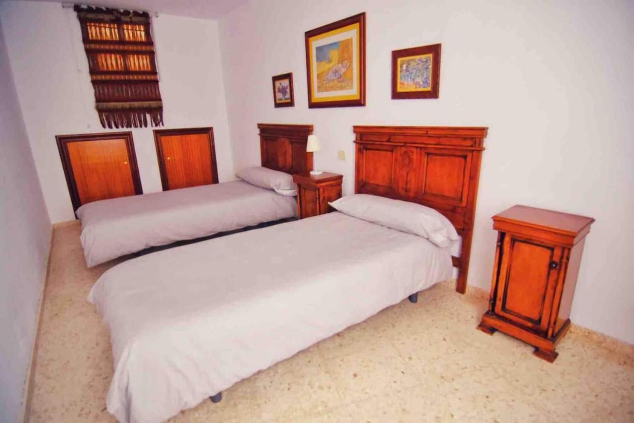 Casa Rural “Ca Robert” Callosa d'en Sarria Bagian luar foto