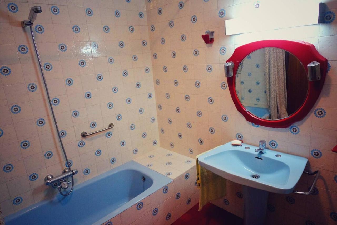 Casa Rural “Ca Robert” Callosa d'en Sarria Bagian luar foto